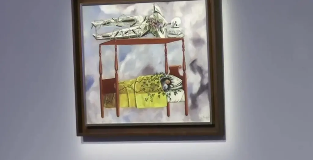 Слика на уметник продадена на аукција за рекордни 54,7 милиони долари