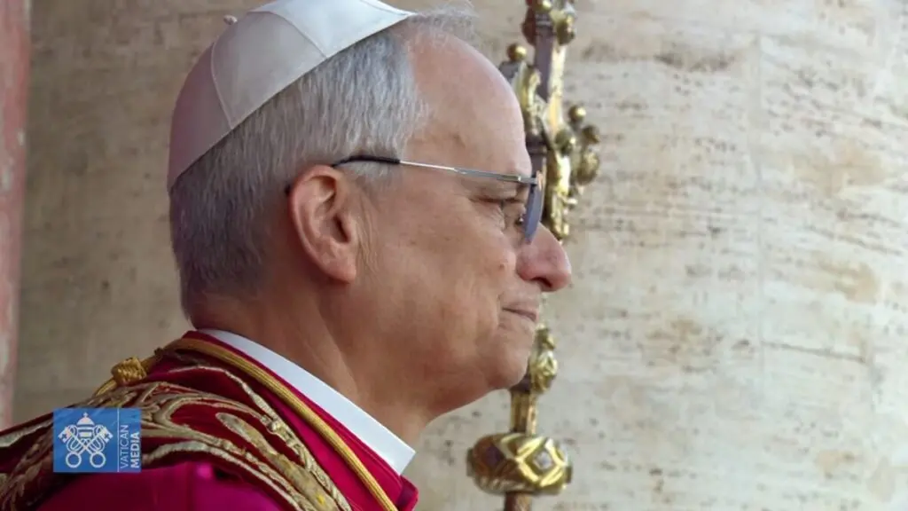 Папата: Црквата не припаѓа на ниедна политичка партија