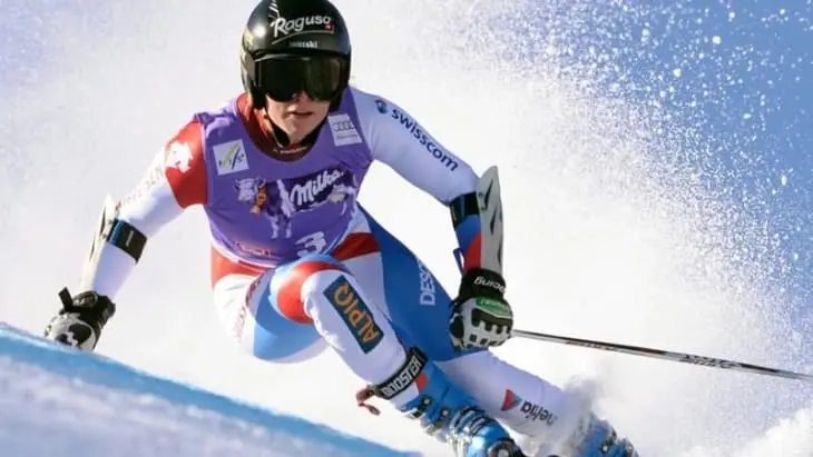 Гут-Бехрами се повреди на тренинг