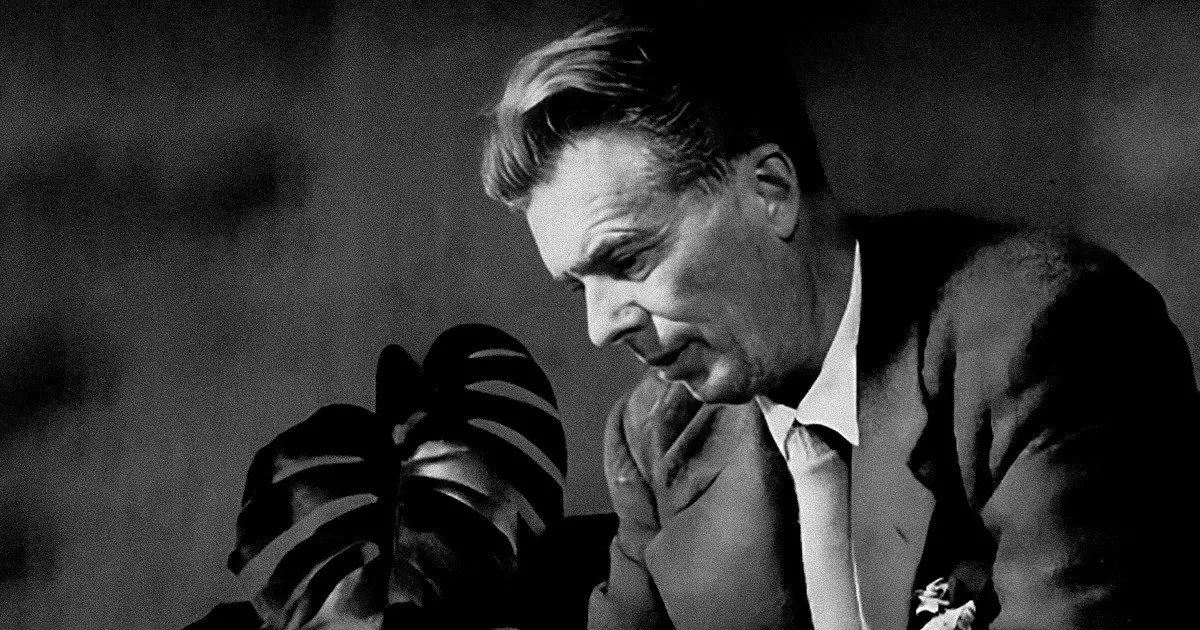 Побарал ЛСД на смртна постела, го напишал најважниот роман на сите времиња