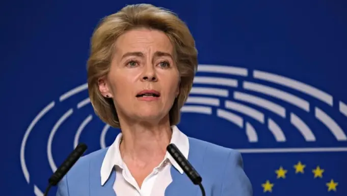 Белгија не е задоволна од ветените „гаранции“ за користењето на замрзнатите руски средства