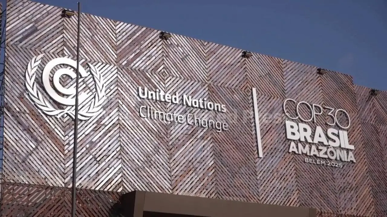 Конференцијата на ОН за климата во Бразил запре откако ЕУ го отфрли нацрт-договорот како недоволен