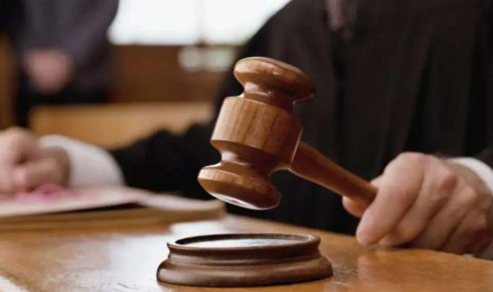 ВМРО-ДПМНЕ: Правосудството во Македонија со 2% доверба од граѓаните, а судии и обвинители бараат двојно повисоки плати