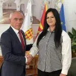 Марина Крстиќ – нов заменик градоначалник на Општина Битола