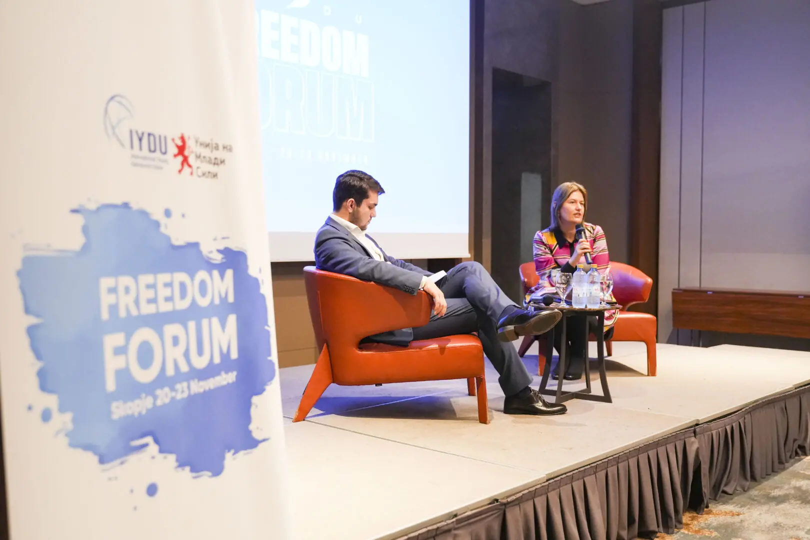 Божиновска: Енергетиката не трпи импровизации и брзи, опасни потези од денес за утре