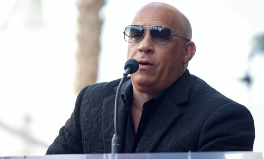 Отфрлена е тужбата против Вин Дизел за сексуален напад- судот бил ненадлежен 