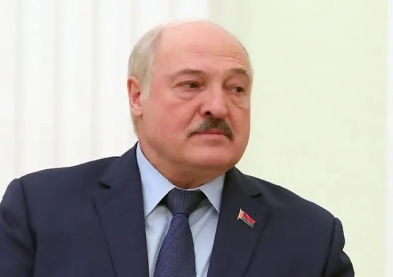 Лукашенко помилува 31 украински државјанин, исполнувајќи го договорот со Трамп