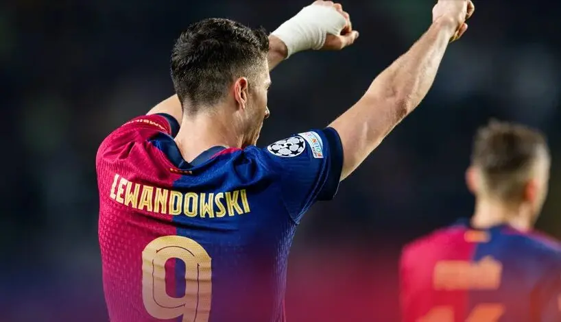 Заинтересираните клубови ги дознаа барањата на Левандовски