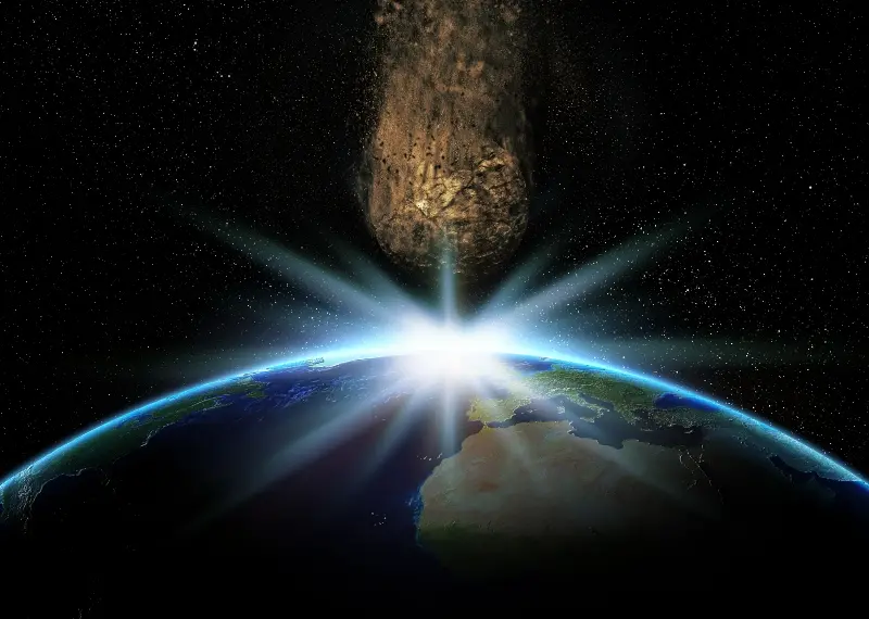 Како Земјата се бори со астероиди-убијци: функцијата на системот за планетарна одбрана