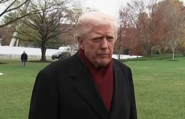 Дали Трамп се предомисли? „Мојот мировен план за Украина не е конечен“, рече тој