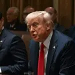 Трамп: Мировниот план за Украина не е конечен