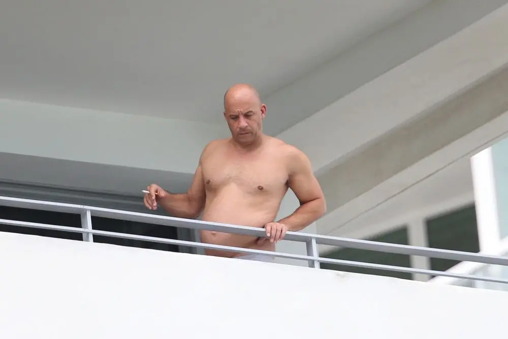 Судот ја отфрли тужбата за сексуален напад против Вин Дизел, поднесена од неговата поранешна асистентка