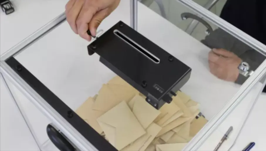 Предвремени претседателски избори во Република Српска