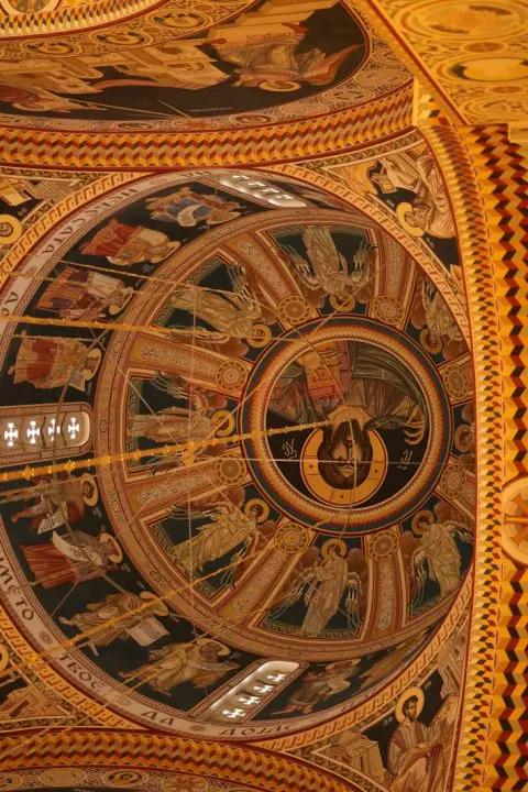 Се празнуваат повеќе апостоли