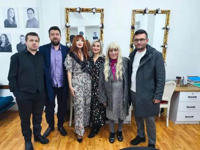 Битолскиот театар: Откажана претставата „Жиголо“ по интервенција на МВР