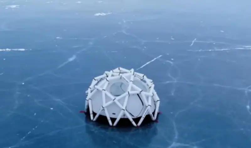 Најдобриот шатор во светот? Не е евтин, но може да издржи ветер до 180 км на час