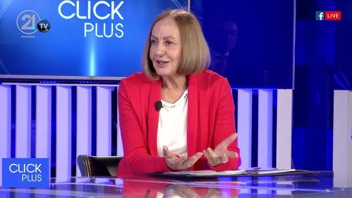 ВМРО-ДПМНЕ: Кацарска против покачување на пензиите, а бара зголемување на сопствената плата