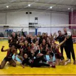 Младост УГД му го нанесе третиот пораз сезонава на шампионот Јанта волеј