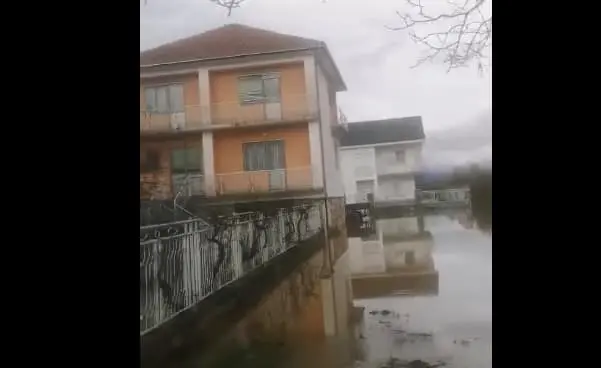 Состојбата со обилните врнежи низ Македонија е стабилизирана