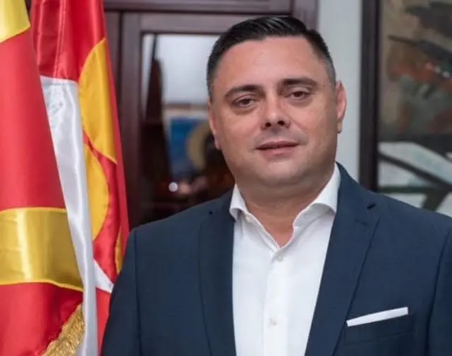 Јанчев: 700 лица во локал за 200, не дозволувам Кочани сценарио