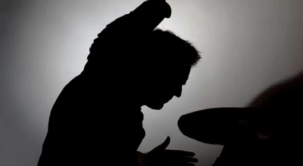 Приведен жител на Русиново, со стаклен предмет тешко повредил дете