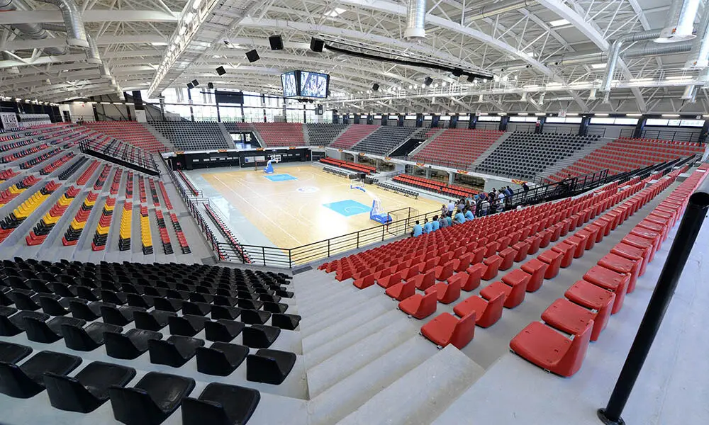 Две лажни пријави за бомби на концерт во салата „Јане Сандански“