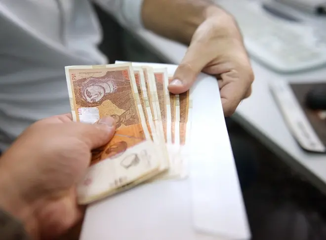 До крајот на годината исплата на К-15