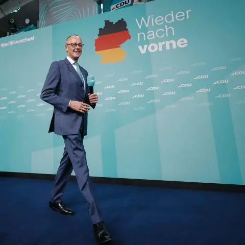 Мерц скептичен во врска со рокот на Трамп за мировниот план за Украина