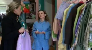 Тошева: Одржливата мода е дел од секоја моја приказна