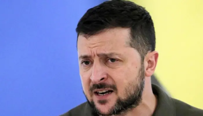 НА 2 МЕТРА СМЕ ДО КРАЈОТ НА ВОЈНАТА Келог откри дека во планот стои Украина да има избори во рок од 100 дена