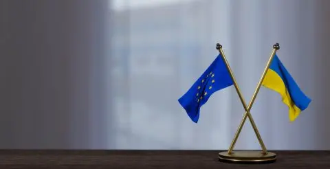 Европа има контра-предлог на планот на Трамп за Украина