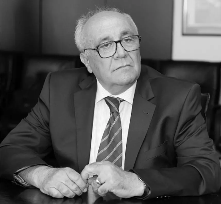 Почина д-р Илија Џонов, невропсихијатар и декан на Медицинскиот факултет