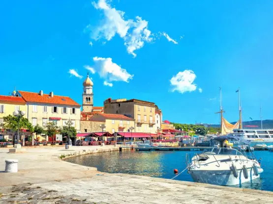 Продолжено лето: Колку ќе ве чини одморот на хрватското крајбрежје?