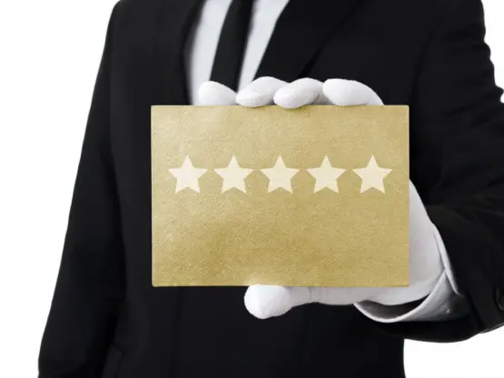 Ѕвезди на хотелските врати – обележје, но не и гаранција за квалитет