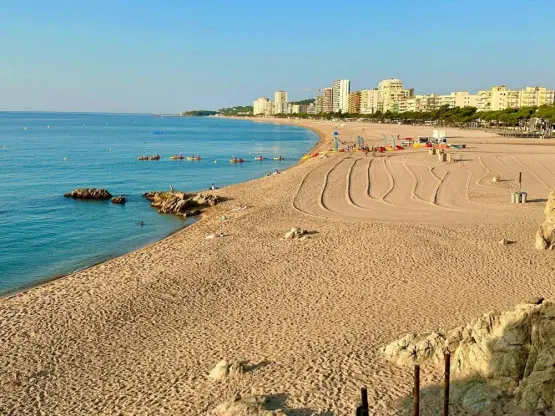 Коста Брава нуди луксузен одмор по поволни цени