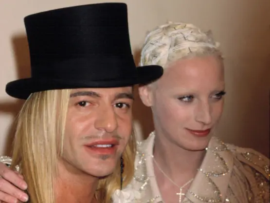 Може ли промената на дизајнери да ја спаси луксузната мода?