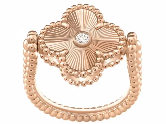 „Ван Клиф и Арпелс Алхамбра“ – талисман на среќата. Може ли повторно да заблеска?