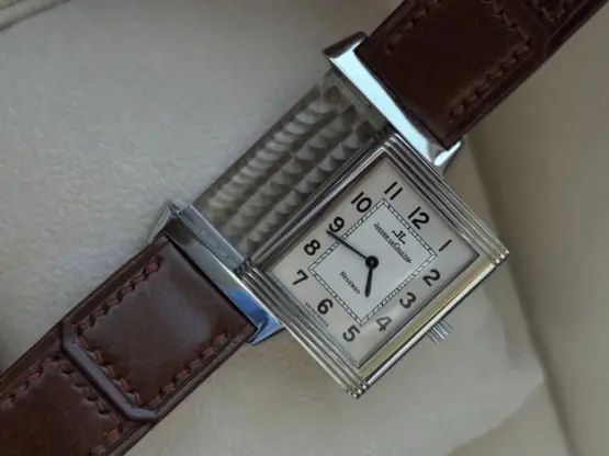 Мал часовник, голема стилска изјава