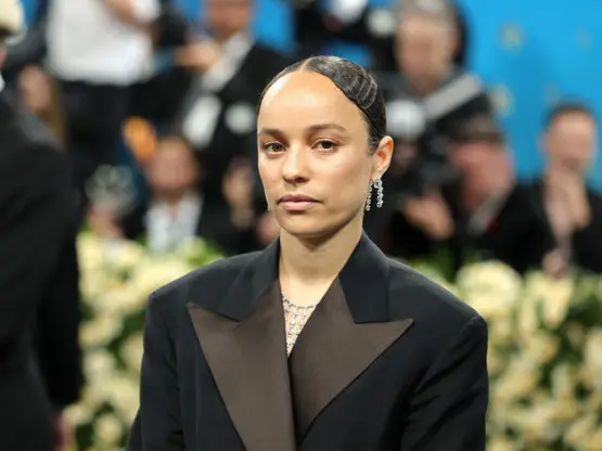 Ги врати во мода „адидас самба“, па сега ќе биде нова дизајнерка на „Хермес“