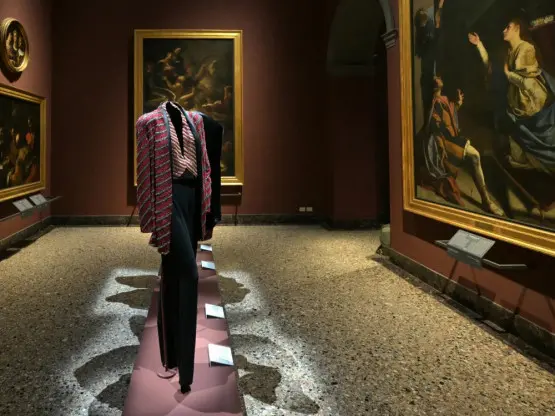 Модната сцена се простува од Армани, последните ревии на маестрото во Милано