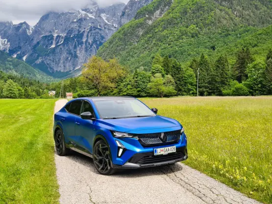 „Рафал“, најскапото „рено“ со најниска потрошувачка – парадокс на патот