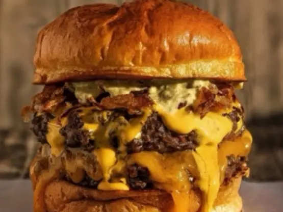 Објавена е листата на најдобри хамбургери во светот, има ли место за сендвичарници од регионот