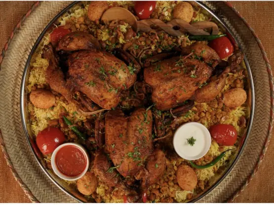 Гастрономска мапа на Дубаи: Од деловни ручеци до буџетски оброци