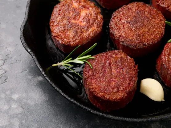 Веганство во регионот Адрија: Трендови и ресторани што го предводат патот