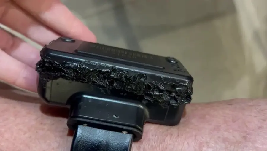 Болсонаро тврди дека лековите му предизвикале „халуцинации“ по ја оштетил електронската алка