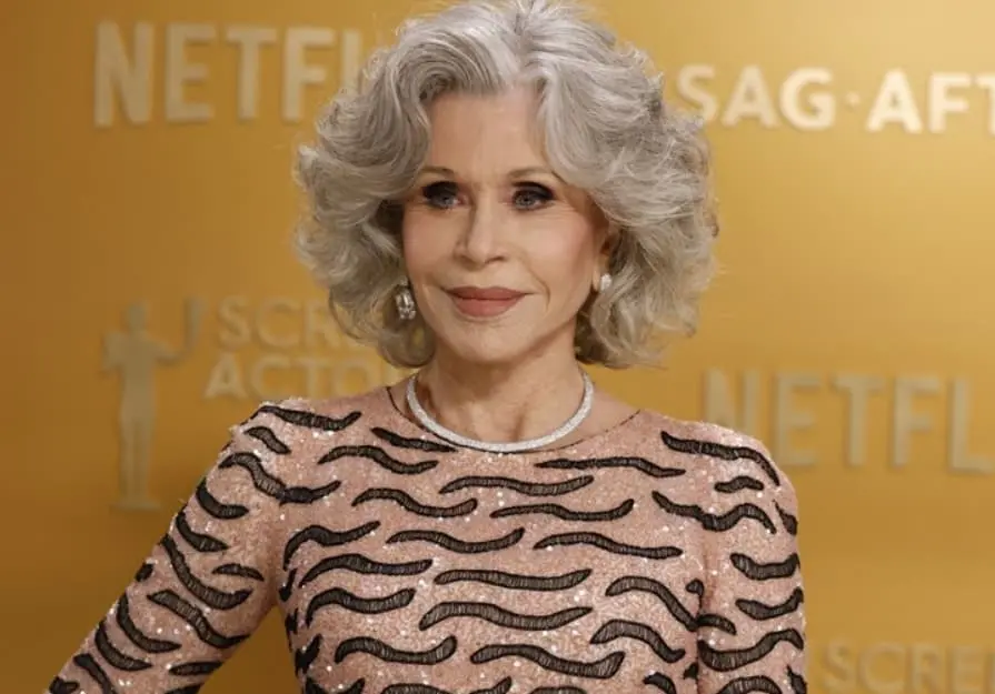 Џејн Фонда за минатото: Мислев дека ќе умрам од дрога и осаменост