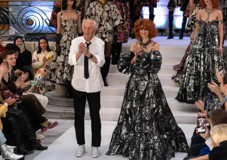 Почина личниот дизајнер на принцезата Дијана- ја нарекуваше „осамена“ (ФОТО)