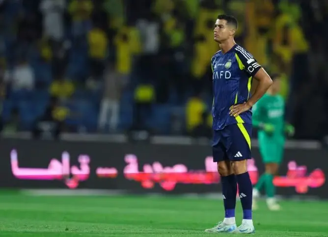 (Видео) Спектакуларни ножички на Роналдо во 96-та минута