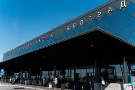 Драма на аеродромот во Белград: Македонец починал пред да слета на летот од Чикаго!