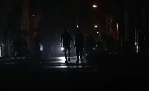 Без струја делови на Сопиште и Карпош